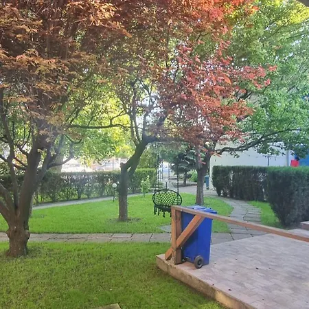 Guest house Valeria Techirghiol