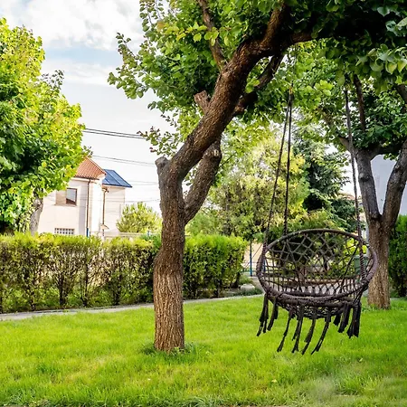 Valeria * Techirghiol